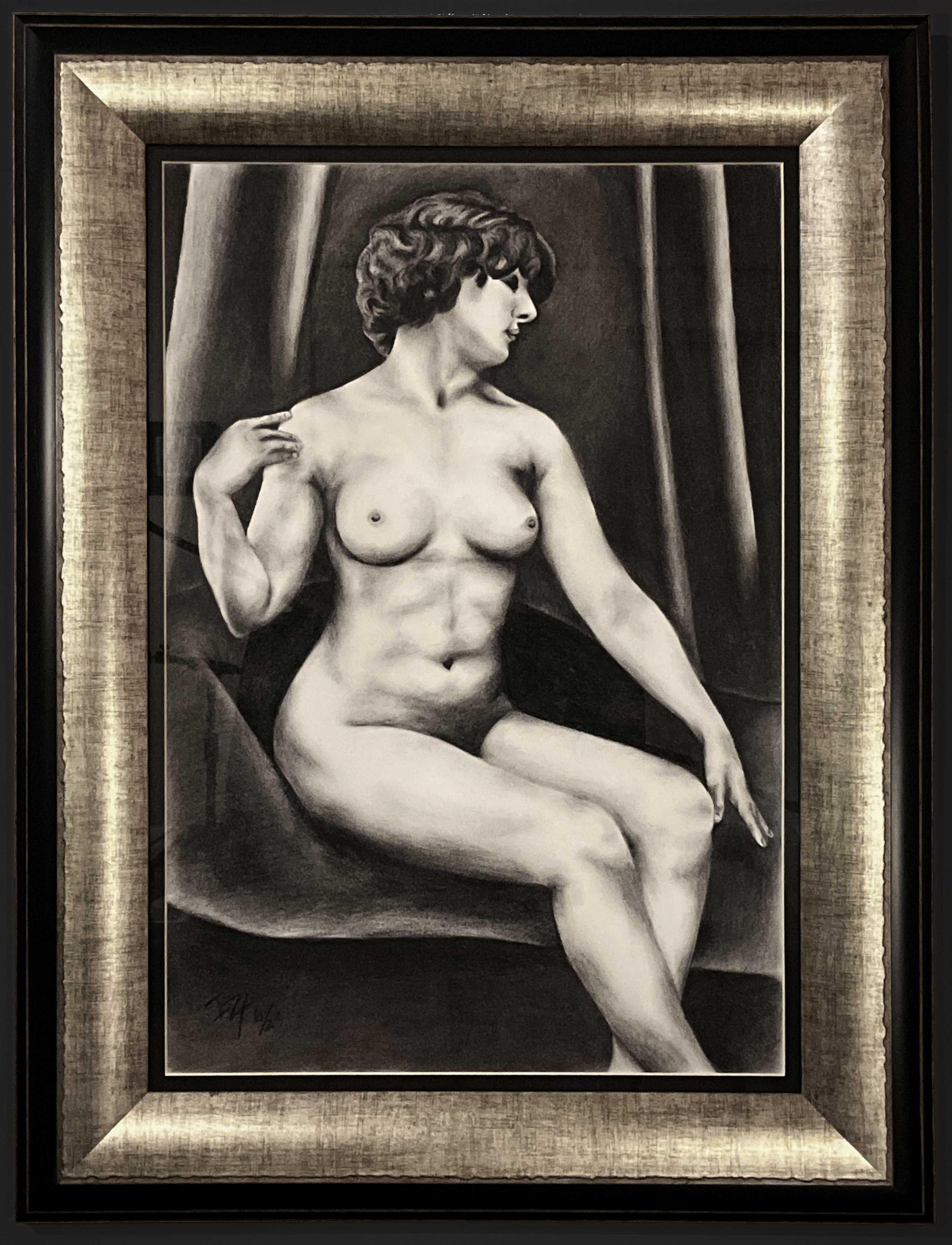 Original Works
